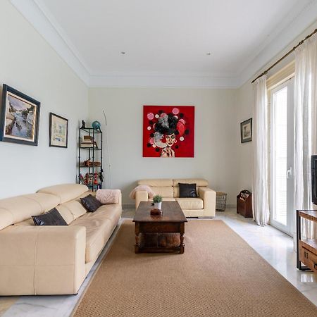 Veoapartment Betis Triana Sevilla Exterior foto